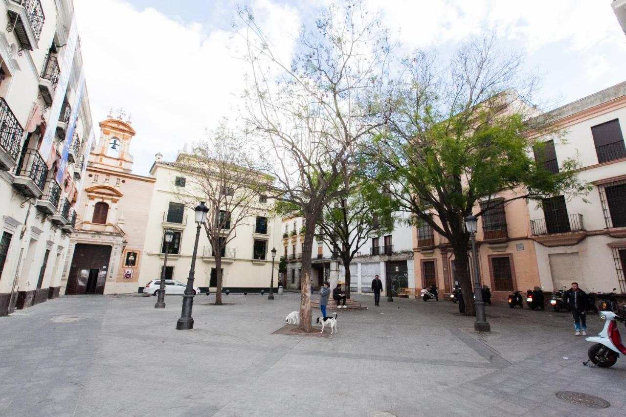 Gotoseville Molviedro Suites Exterior foto