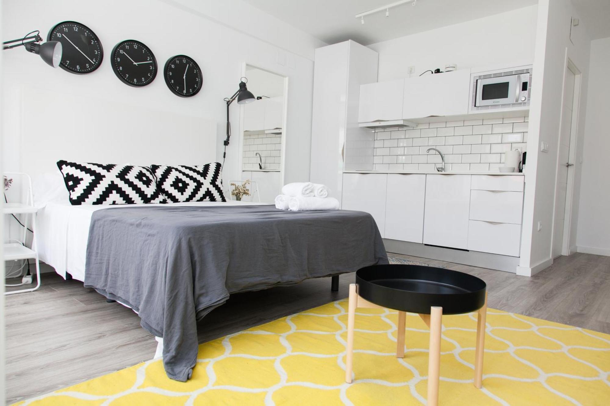 Gotoseville Molviedro Suites Cameră foto